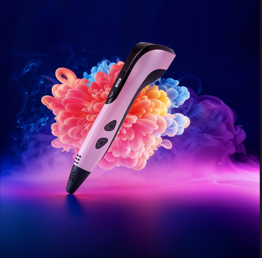 FormFlow 3D Pen